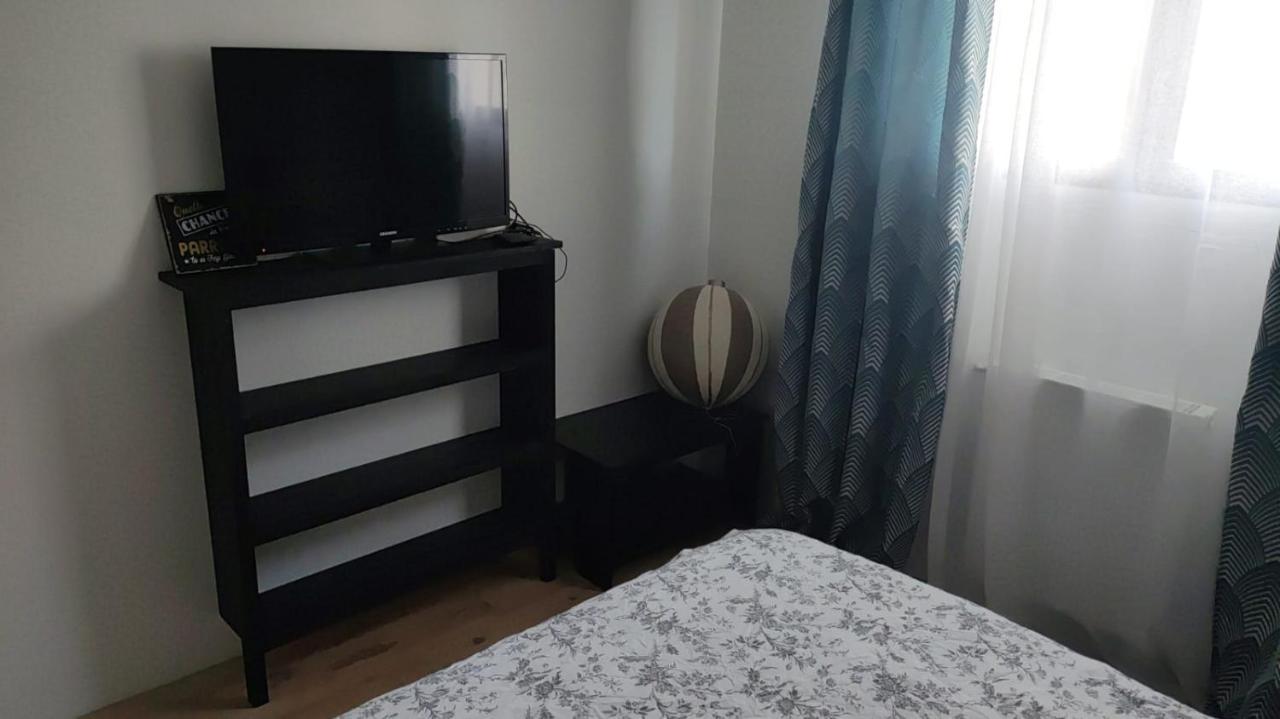 Appartement Location Chambre à Taden Extérieur photo